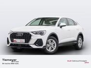 Audi Q3 Sportback 45 TFSIe D.COCKPIT LM17 DAB+ - Bochum