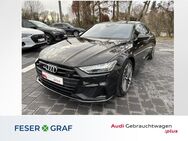 Audi A7, Sportback 55 TFSI e Laser, Jahr 2020 - Dessau-Roßlau