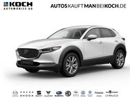 Mazda CX-30, 2.5 L 140ps 6AT FWD Exclusive-line, Jahr 2022 - Berlin