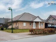 **Modern und Barrierefrei** Bungalow mit drei Schlafzimmern und Ausbaupotential! - Cappeln (Oldenburg)