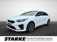 Kia pro cee'd, 1.6 T-GDI GT, Jahr 2020 - Georgsmarienhütte