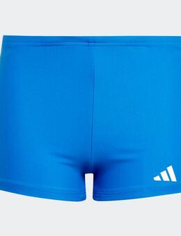 adidas Performance Badehose 3S BLD BOXER Y (1-St)