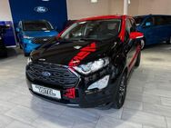 Ford EcoSport ST-Line AUTOMATIK - Plauen