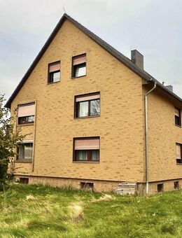 MEHRFAMILIENHAUS IN GARBSEN-BERENBOSTEL - Garbsen