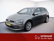 VW Golf, 2.0 TDI R-LINE BUSINESS LICHT SICHT SPORT, Jahr 2015 - Eggenfelden