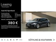 Audi A3, Sportback 35 TDI S line S-Sitze, Jahr 2024 - Hofheim (Taunus)