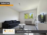 Zentral, modern & gepflegt - 2,5-Zimmer-Wohnung in Bottrop - Bottrop