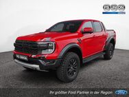 Ford Raptor, 2.0 DoKa, Jahr 2025 - Nordhausen