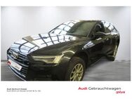 Audi A6, Avant 40 TDI qu S line, Jahr 2020 - Kassel