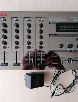 Professional Mixing Controller Vestax PMC-15 MK2 - Berlin Friedrichshain-Kreuzberg