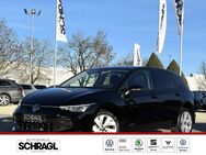 VW Golf, 1.5 TSI VIII LIFE APP, Jahr 2022 - Mindelheim