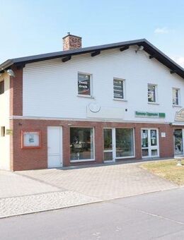 Attraktives Gewerbeobjekt mitten in Falkenberg - Falkenberg (Elster)