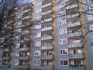 Unsere neue Wohnung: 2-Wohnung in Duisdorf - Bonn