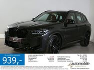 BMW X3, M Competition Paket Laser H&K Live, Jahr 2024 - Paderborn