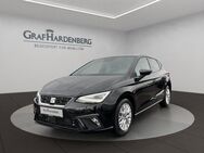 Seat Ibiza, 1.0 TSI FR, Jahr 2024 - Bretten