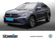 VW Taigo, 1.0 TSi Move AppConnect, Jahr 2024 - Lünen