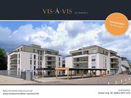 **** VIS-Á-VIS HOMBURG **** Sofort bezugsfreie Neubau-Eigentumswohnungen in Homburg - Homburg