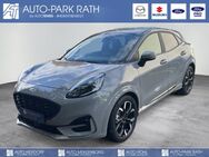 Ford Puma, 1.0 ST-Line X l KEY 18-ZOLL, Jahr 2024 - Düsseldorf