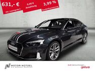 Audi A5, Sportback 35 TFSI S-LINE, Jahr 2024 - Bayreuth