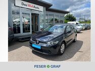 VW Polo, 1.0 TSI MOVE APP, Jahr 2023 - Roth (Bayern)