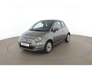 Fiat 500C 1.2 Lounge - Berlin