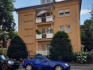 Attraktive 1-Raum-Eigentumswohnung nahe Bauhaus-Uni und Goethepark - Weimar