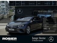 Mercedes EQE, 350 AMG Sport, Jahr 2022 - Menden (Sauerland)