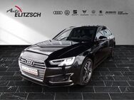 Audi A4, Avant 50 TDI Q sport, Jahr 2019 - Kamenz