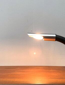 Space Age ASN Clamp Table Lamp Tischleuchte zu Mid Century 60er - Hamburg Hamburg-Nord