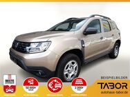 Dacia Duster, 1.6 II SCe 115 Essential, Jahr 2019 - Freiburg (Breisgau)