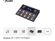 Fender Tone Master Pro - Güstrow