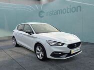 Seat Leon, , Jahr 2022 - München