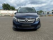 Mercedes-Benz V 250 BlueTEC 4MATIC AVANTGARDE lang - Weilheim (Oberbayern) Zentrum