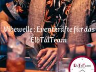 Jobben für den Traumurlaub: Eventkraft gesucht! - Dresden