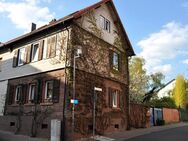 Einfamilienhaus Maintal-Hochstadt - Maintal
