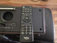 Internetradio-DAB+USB-Bluetooth-Line Out-AUX In-FB-WLAN-Stereo-Not erkauf-Nur Abholung! - Recklinghausen