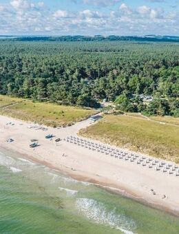 Einfach mal Urlaub am Strand - Göhren (Mecklenburg-Vorpommern)