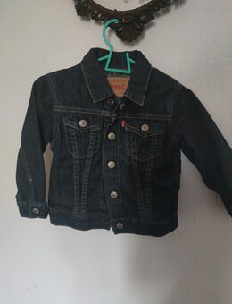 Jeansjacke levis - Wuppertal