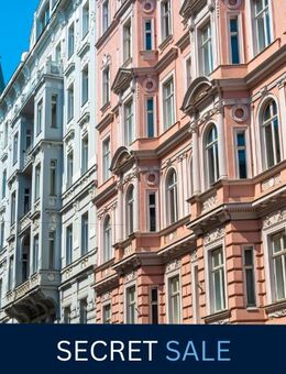 Attraktive Mieteinnahmen! Saniertes MFH, in gefragter Lage! - Berlin