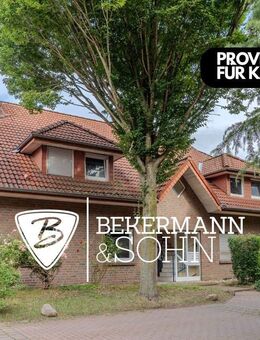 Bersenbrück I Attraktives Mehrfamilienhaus mit Entwicklungspotenzial - Bersenbrück