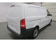 Mercedes-Benz Vito eVito 111 LANG 3,2t |NP:60,6€|MY:22|1Hd|DAB - Aichach