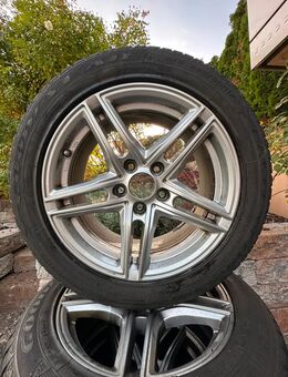 ❄️ Winterreifen Goodyear Eagle UltraGrip 225/50 R17 – für BMW 420i (Bj. 2017) ❄️ - Heroldsbach