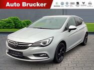 Opel Astra, 1.4 K Dynamic Turbo, Jahr 2016 - Marktredwitz