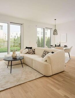 OPEN HOUSE: SONNTAG, 06.07.2025 von 12:00 bis 15:00 - Schwerin