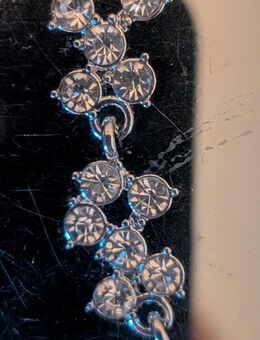 Armband und Kette neu verpackt - Heringsdorf (Schleswig-Holstein)