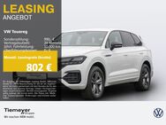 VW Touareg, 3.0 TDI R-LINE BLACK, Jahr 2021 - Gelsenkirchen