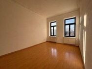 Geräumige 4-Zimmer-Wohnung in Leipzigs Riebeckstraße - Leipzig