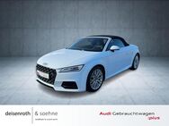 Audi TT, Roadster Roadster 40 TFSI S line ASI, Jahr 2020 - Hünfeld (Konrad-Zuse-Stadt)