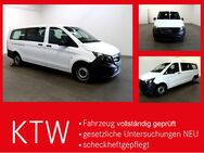 Mercedes Vito, 114, Jahr 2020 - Hildesheim