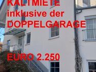 AB JULI 2025++LEBEN + ARBEITEN UNTER EINEM DACHI++IHRE NEUE WOHLFÜHL-OASE - Wangen (Allgäu)